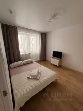 1-к кв. Башкортостан, Уфа ул. Генерала Кусимова, 20 (34.0 м)