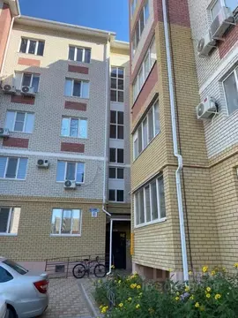 1-к кв. Калмыкия, Элиста ул. В.И. Ленина, 309А (43.0 м)