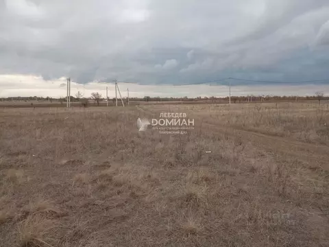 Участок в Ростовская область, Новочеркасск Ясная ул. (6.0 сот.)