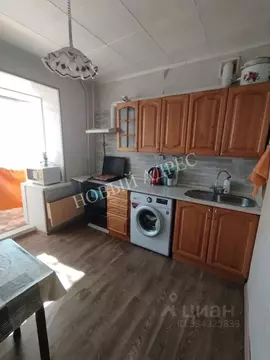 2-к кв. Краснодарский край, Ейск Кирпичная ул., 12 (52.1 м)