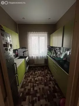 Дом в Новосибирск, улица Черенкова, 75/1 (99 м)