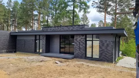 Дом в Иркутская область, Иркутский муниципальный округ, Молодость ДНТ ...