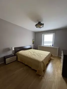 3-к кв. Санкт-Петербург Камышовая ул., 30К1 (70.0 м)