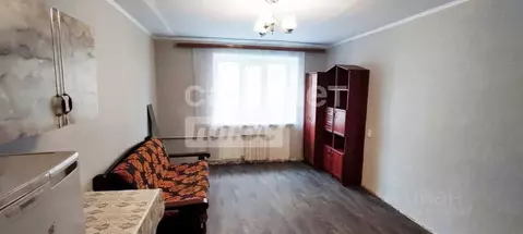 Комната Рязанская область, Рязань ул. Крупской, 21к4 (19.8 м)