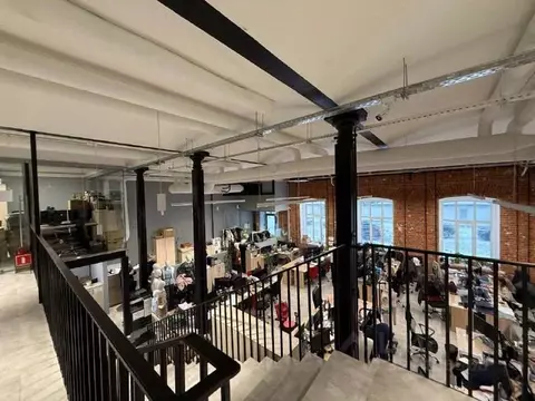 Офис в Москва Холодильный пер., 3к1с3 (474 м)