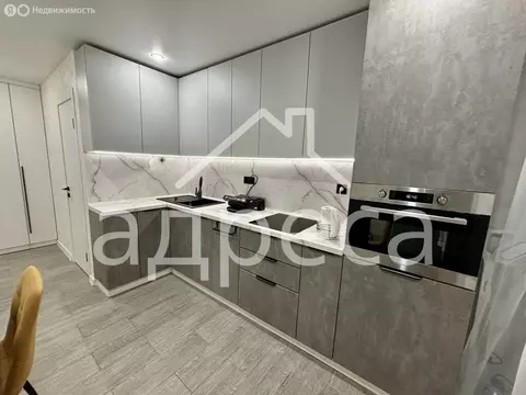 2-комнатная квартира: Самара, улица Георгия Димитрова, 112 (48 м)