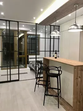 Студия Москва Ходынский бул., 2 (32.4 м)