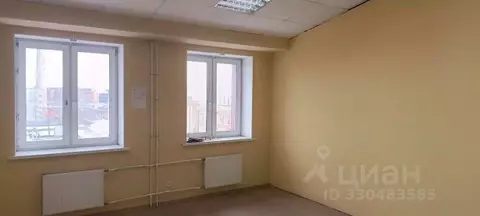 Офис в Санкт-Петербург Уральская ул., 19к8 (24 м)