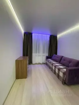 1-к кв. Свердловская область, Екатеринбург ул. 40-летия Комсомола, ...