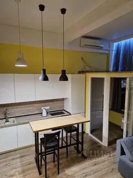 2-к кв. Москва Автозаводская ул., 23К7 (55.0 м)