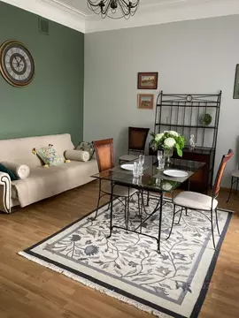 2-к кв. Москва Гончарная ул., 38 (62.0 м)