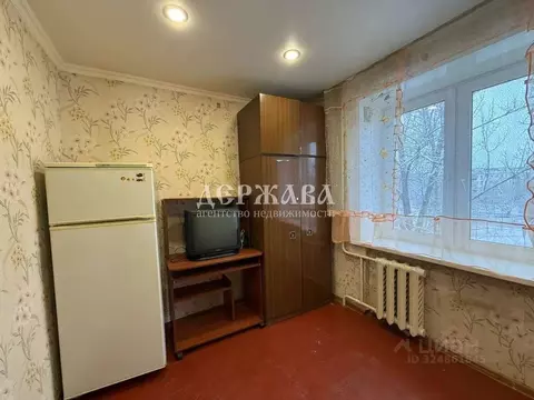 1-к кв. Белгородская область, Старый Оскол Горняк мкр, 10 (12.5 м)