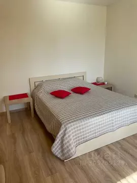 1-к кв. Смоленская область, Смоленск ул. Твардовского, 8Б (55.0 м)