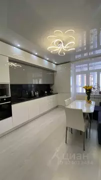 2-к кв. Ростовская область, Ростов-на-Дону ул. Вересаева, 101/5 (56.0 ...