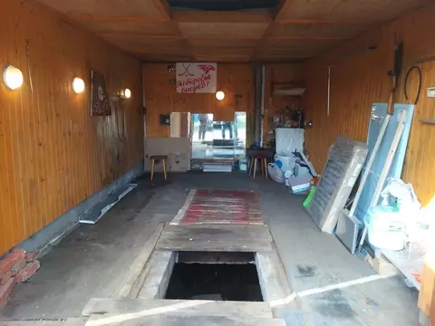 Гараж в Московская область, Балашиха Южный мкр,  (35 м)