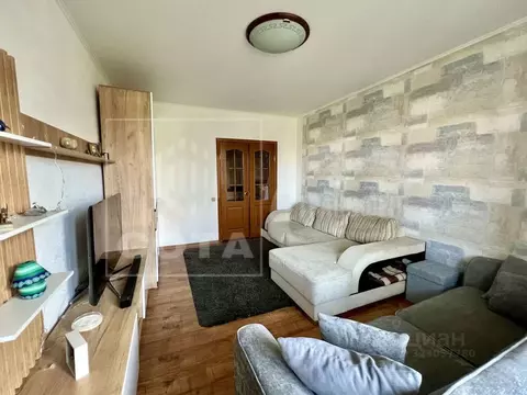 3-к кв. Воронежская область, Воронеж ул. Генерала Лизюкова, 3 (63.3 м)