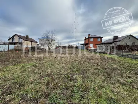 Участок в Ростовская область, Новочеркасск Спасский пер. (9.0 сот.)