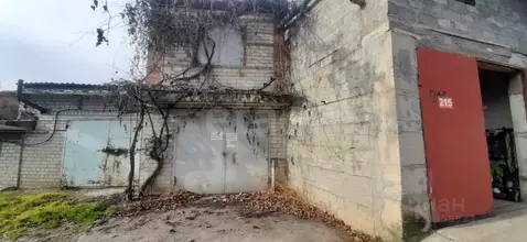 Гараж в Ставропольский край, Пятигорск Ессентукская ул. (66 м)