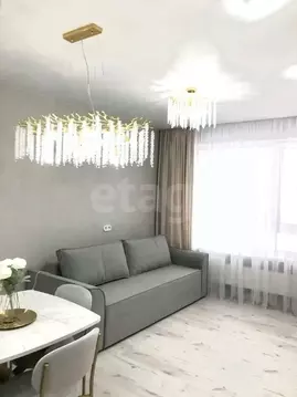 2-к кв. Башкортостан, Уфа ул. Художника Позднова, 13 (39.4 м)