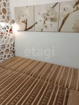 Студия Тюменская область, Тюмень ул. Александра Логунова, 3 (16.6 м)