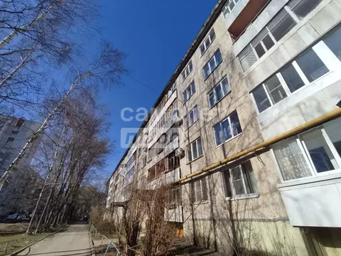 2-к кв. Марий Эл, Йошкар-Ола Советская ул., 91 (54.6 м)