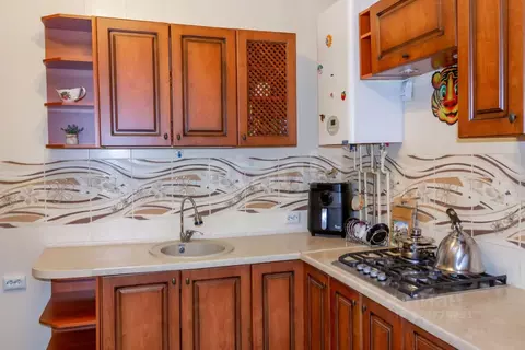 2-к кв. Калининградская область, Калининград Тихорецкая ул., 20 (51.9 ...