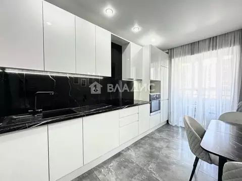 2-к кв. Татарстан, Казань ул. Николая Ершова, 66В (53.3 м)