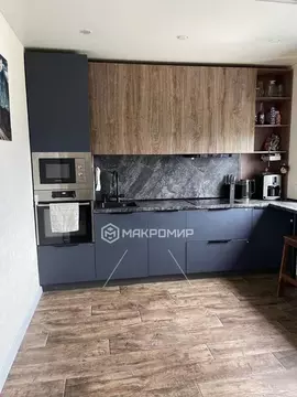 3-к кв. Челябинская область, Сосновский муниципальный округ, д. ...