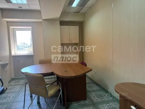 Офис в Иркутская область, Иркутск Советская ул., 176Б (13 м)