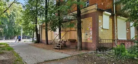 Помещение свободного назначения в Нижегородская область, Нижний ...