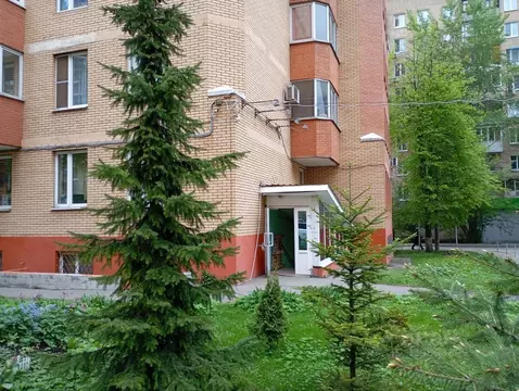 Помещение свободного назначения в Московская область, Балашиха ...