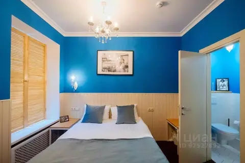 Комната Москва Электрический пер., 3/10С1 (14.0 м)