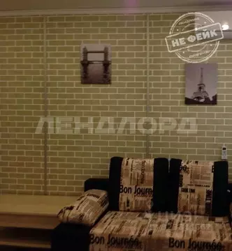 Студия Ростовская область, Ростов-на-Дону Стабильная ул., 3с2 (27.0 м)