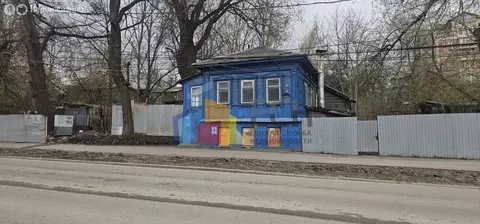 Дом в Тула, Пушкинская улица, 47 (60 м)