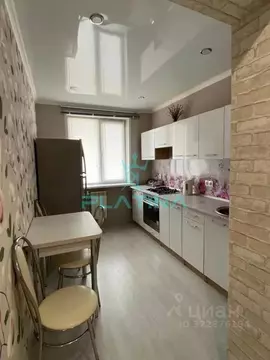 3-к кв. Татарстан, Казань просп. Победы, 44 (65.0 м)