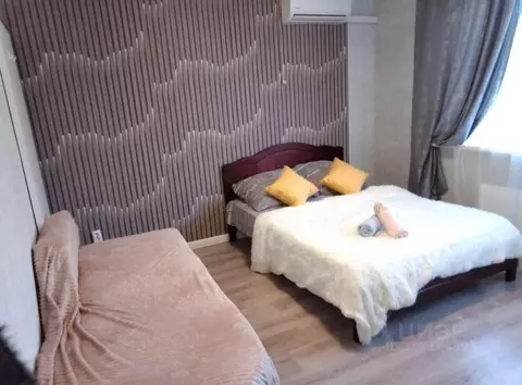 1-к кв. Московская область, Домодедово Южный мкр, ул. Курыжова, 14 ...