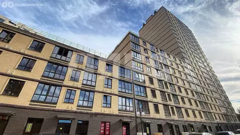 3-комнатная квартира: Ростов-на-Дону, Тибетская улица, 1Вс8 (64.2 м)