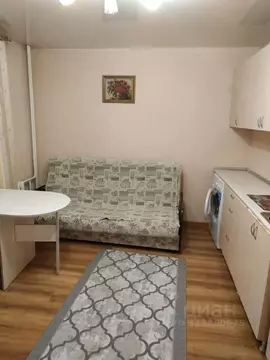 1-к кв. Томская область, Томск Комсомольский просп., 39/4 (18.0 м)