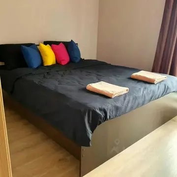 1-к кв. Пермский край, Пермь Вагонная ул., 30 (42.0 м)