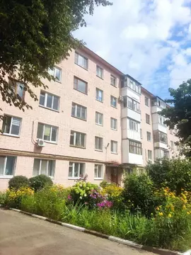 2-к кв. Орловская область, Орел Новосильская ул., 6 (44.0 м)