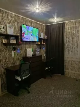 2-к кв. Нижегородская область, Нижний Новгород Космическая ул., 33 ...