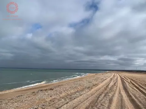 Участок в Крым, Ленинский район, с. Останино ул. Воронежская (8.65 ...