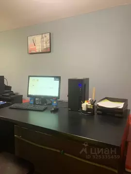 Офис в Санкт-Петербург Кузнецовская ул., 36 (10 м)