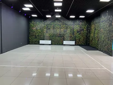 Помещение свободного назначения в Краснодарский край, Краснодар ул. ...