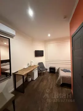 Комната Московская область, Фрязино Полевая ул., 15