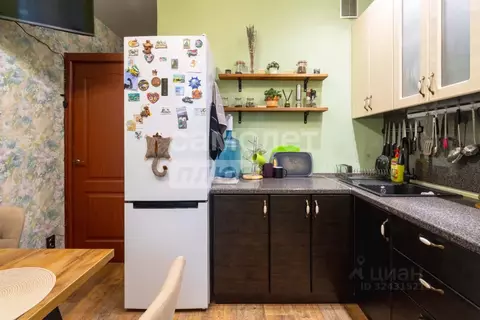 1-к кв. Московская область, Подольск проезд Электромонтажный, 5 (38.3 ...