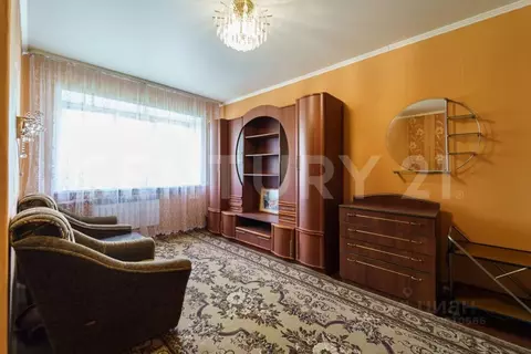 1-к кв. Липецкая область, Липецк ул. Валентина Скороходова, 4 (29.7 м)