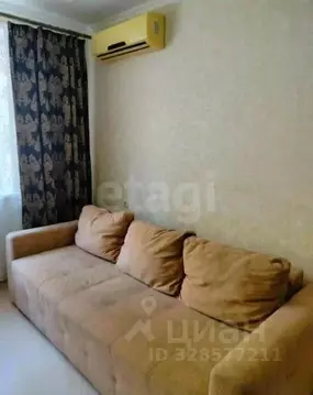 1-к кв. Ставропольский край, Ставрополь ул. Тухачевского, 28/6 (39.5 ...