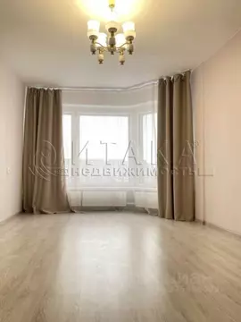 2-к кв. Санкт-Петербург Новосмоленская наб., 1Г (55.0 м)