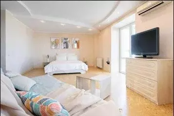 1-к кв. Башкортостан, Уфа просп. Октября, 84/4 (45.0 м)